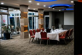 Elegance Resort Hotel Spa Wellness-Aqua