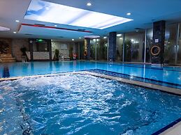 Elegance Resort Hotel Spa Wellness-Aqua