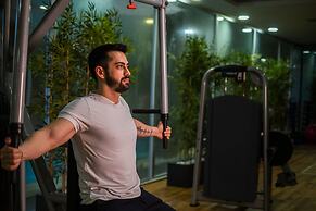 Elegance Resort Hotel Spa Wellness-Aqua