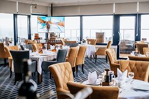 Elegance Resort Hotel Spa Wellness-Aqua