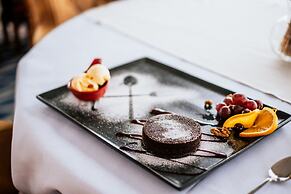 Elegance Resort Hotel Spa Wellness-Aqua