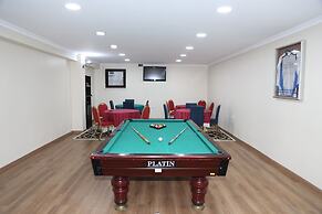 Elegance Resort Hotel Spa Wellness-Aqua