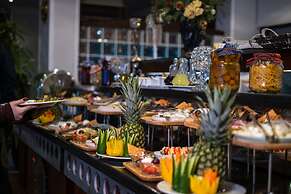 Elegance Resort Hotel Spa Wellness-Aqua