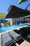 Elegance Resort Hotel Spa Wellness-Aqua