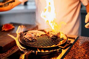 Elegance Resort Hotel Spa Wellness-Aqua