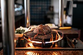 Elegance Resort Hotel Spa Wellness-Aqua