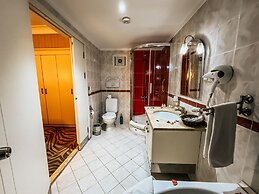 Elegance Resort Hotel Spa Wellness-Aqua