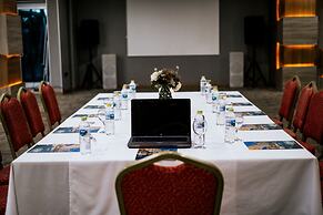 Elegance Resort Hotel Spa Wellness-Aqua