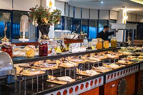 Elegance Resort Hotel Spa Wellness-Aqua