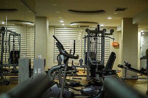 Elegance Resort Hotel Spa Wellness-Aqua