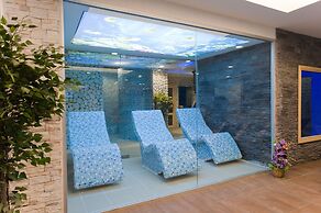 Elegance Resort Hotel Spa Wellness-Aqua