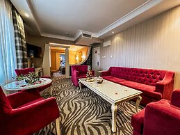 Elegance Resort Hotel Spa Wellness-Aqua