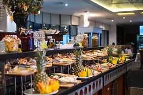 Elegance Resort Hotel Spa Wellness-Aqua