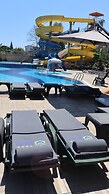Elegance Resort Hotel Spa Wellness-Aqua