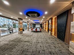 Elegance Resort Hotel Spa Wellness-Aqua