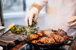 Elegance Resort Hotel Spa Wellness-Aqua