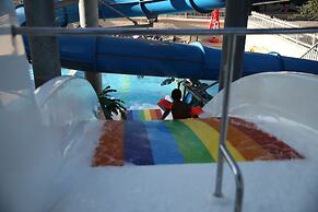 Elegance Resort Hotel Spa Wellness-Aqua