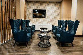 Elegance Resort Hotel Spa Wellness-Aqua