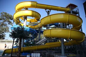 Elegance Resort Hotel Spa Wellness-Aqua