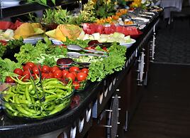 Elegance Resort Hotel Spa Wellness-Aqua