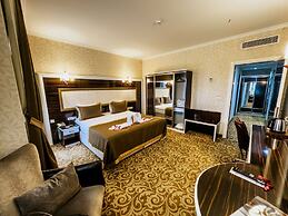 Elegance Resort Hotel Spa Wellness-Aqua