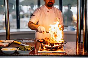 Elegance Resort Hotel Spa Wellness-Aqua