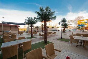 Elegance Resort Hotel Spa Wellness-Aqua