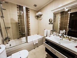 Elegance Resort Hotel Spa Wellness-Aqua