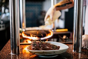 Elegance Resort Hotel Spa Wellness-Aqua