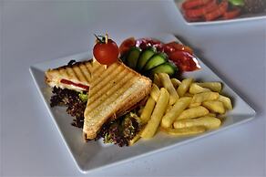 Elegance Resort Hotel Spa Wellness-Aqua