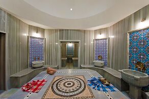 Elegance Resort Hotel Spa Wellness-Aqua