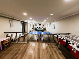 Elegance Resort Hotel Spa Wellness-Aqua