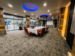 Elegance Resort Hotel Spa Wellness-Aqua