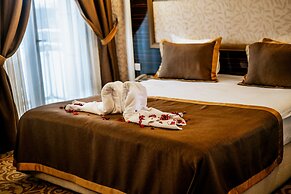 Elegance Resort Hotel Spa Wellness-Aqua