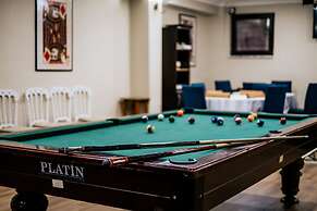 Elegance Resort Hotel Spa Wellness-Aqua