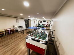 Elegance Resort Hotel Spa Wellness-Aqua