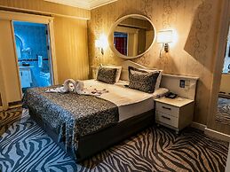 Elegance Resort Hotel Spa Wellness-Aqua