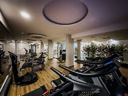 Elegance Resort Hotel Spa Wellness-Aqua