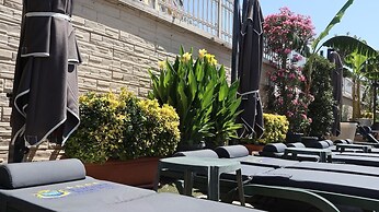 Elegance Resort Hotel Spa Wellness-Aqua