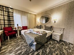 Elegance Resort Hotel Spa Wellness-Aqua