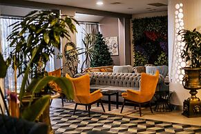 Elegance Resort Hotel Spa Wellness-Aqua