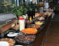 Elegance Resort Hotel Spa Wellness-Aqua