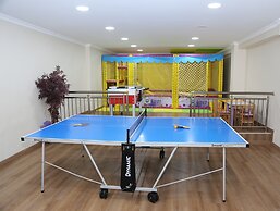 Elegance Resort Hotel Spa Wellness-Aqua