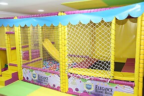 Elegance Resort Hotel Spa Wellness-Aqua