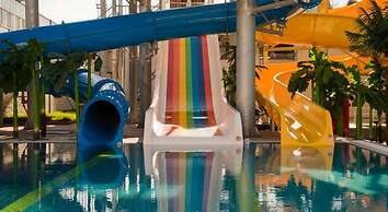 Elegance Resort Hotel Spa Wellness-Aqua