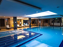 Elegance Resort Hotel Spa Wellness-Aqua