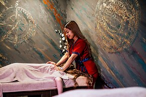 Elegance Resort Hotel Spa Wellness-Aqua