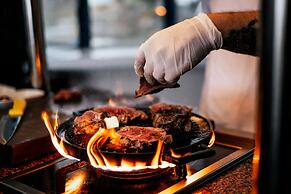 Elegance Resort Hotel Spa Wellness-Aqua