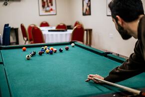 Elegance Resort Hotel Spa Wellness-Aqua