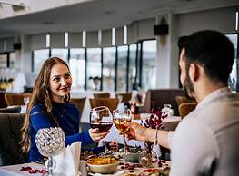 Elegance Resort Hotel Spa Wellness-Aqua